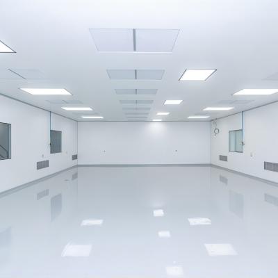 Cleanroom Door