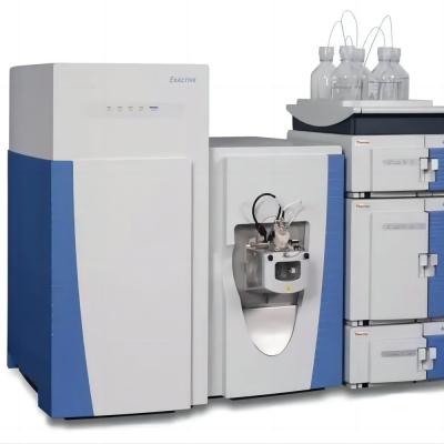 High Performance Liquid Chromatograph