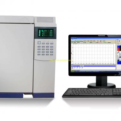 Gas Chromatograph