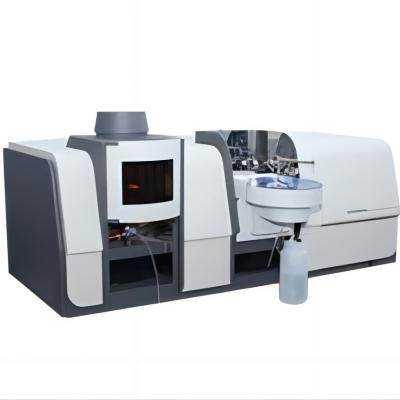 Atomic Absorption Spectrometer