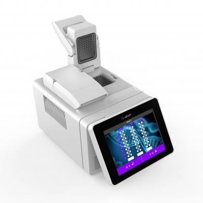 PCR Thermal Cycler