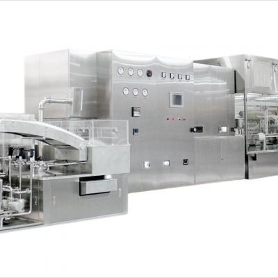 Ampoule Filling Line