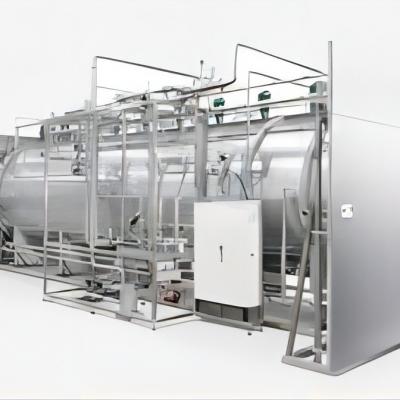 Autoclave